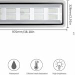 1000W LED Cricket Field Lighting of information