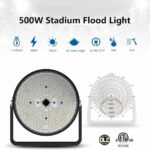 500 watt stadium lights led