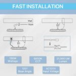 LED-High-Bay-Light-for-Squash-Court