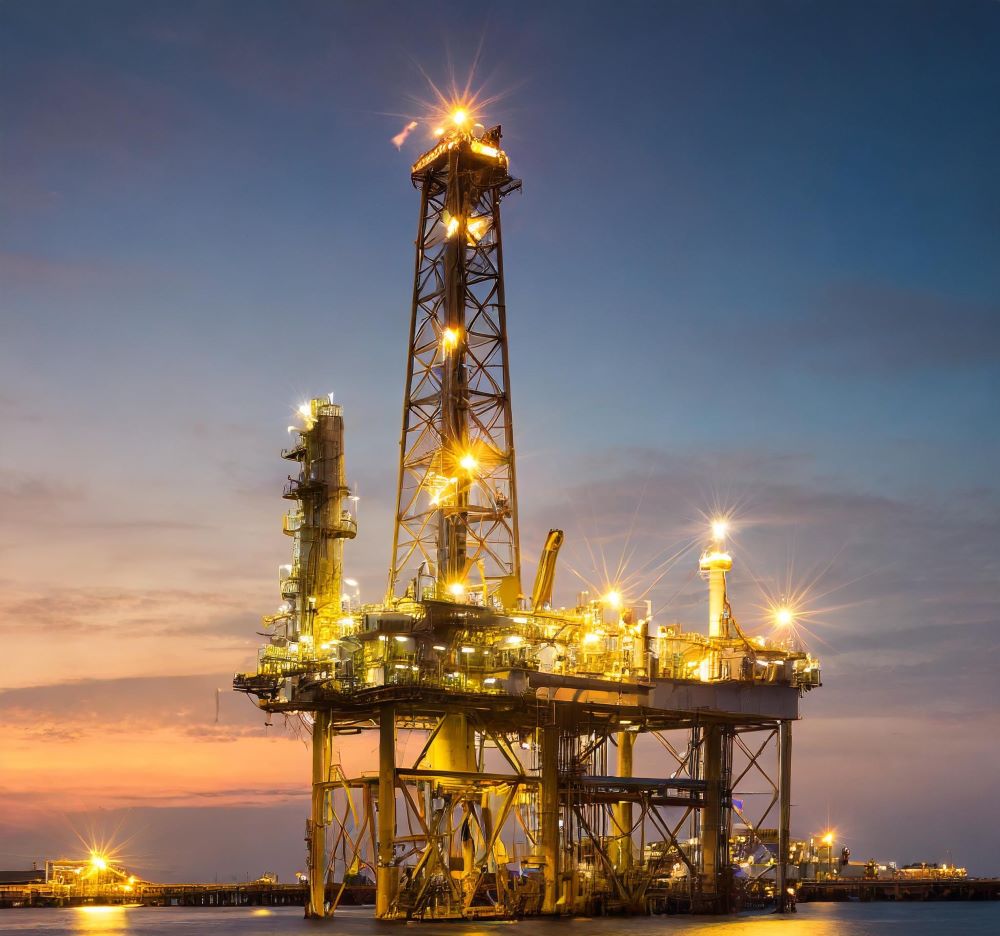 Where can I find reliable oil rig lighting suppliers